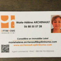 Marie-Hélène Archenault
