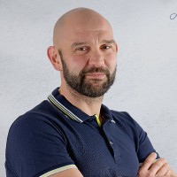 Tom DI CARO - D.C.R.F