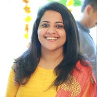 Preethi Ann Thomas