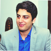 Zubair Hamid