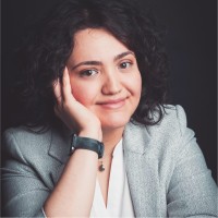 Tugce Kurt