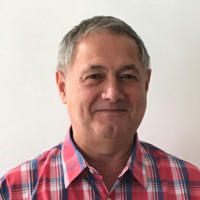 Louis Tasfi