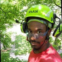Shawn Covington