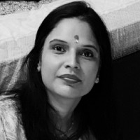Garima Agarwal
