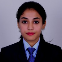Anvitha K S