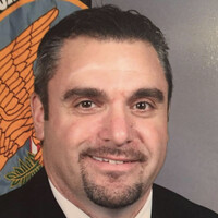 Joseph Egizio