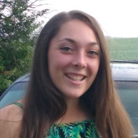 Cheyenne Delong