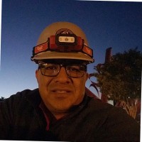 Efrain Favela