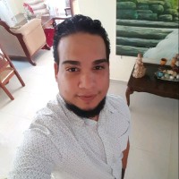 Emmanuel Antonio Blanco Pavon
