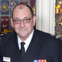 Ian Batchelor