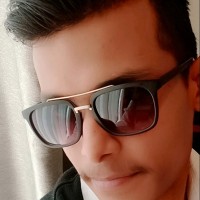 Sagar Chaturvedi