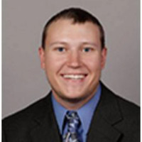 Adam Trimble