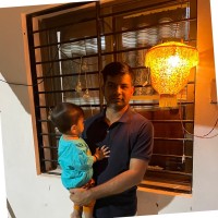 Pramod Savant