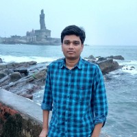Selvamani Arangasamy