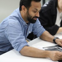 Aditya Mahajan