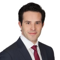 Lance Pridham