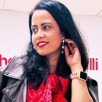 Varsha Mathur