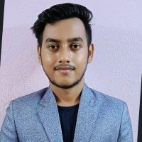 Shaswat Sharma