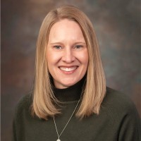Kelleen Blake