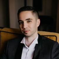 Daniil Gaidamakin