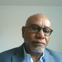 David Saunders
