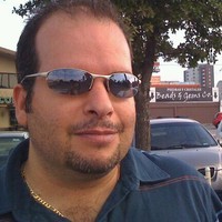 Salvador J. Hernández U.