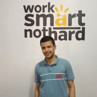 Mohamed Said