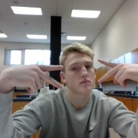 Austin Larson