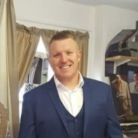 Tom Newton