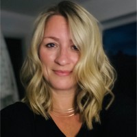 Ali Collyer