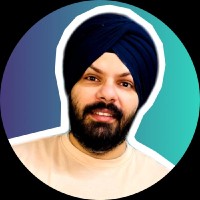 Tarneet Singh Chawla