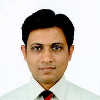Minesh Patel
