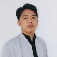 Joshua Dennis Averia