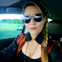Francilene Oliveira da Silva Brocal
