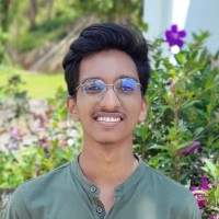 Ashlin Saju
