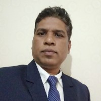 Sunil Naik