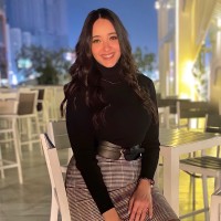 Maria Nabil