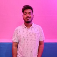 Sougata Sarkar