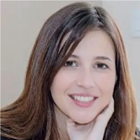 Camille Bertault