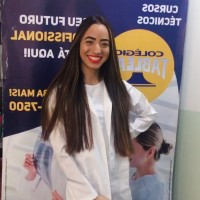 Kauane Pereira De Oliveira