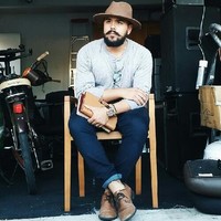 Lucas Vallejo