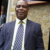 Cecil Afenyo