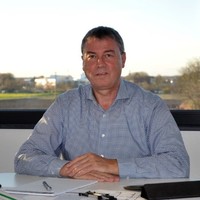 Siegfried Baumgartner