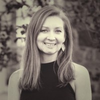 Jennifer Roussell