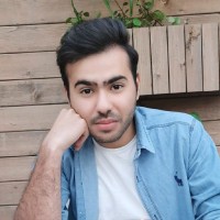 Amirhossein Safari Markid