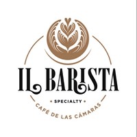 Il Barista Café de las cámaras