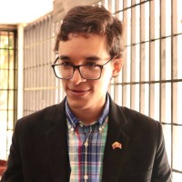 Gabriel Wilkinson
