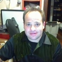 Steve Mann