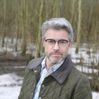 Eric van der Aa