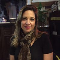 Luciana Marangon Amano